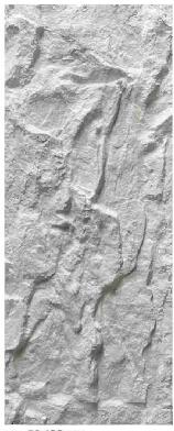PU Rock Decorative Wall Panel