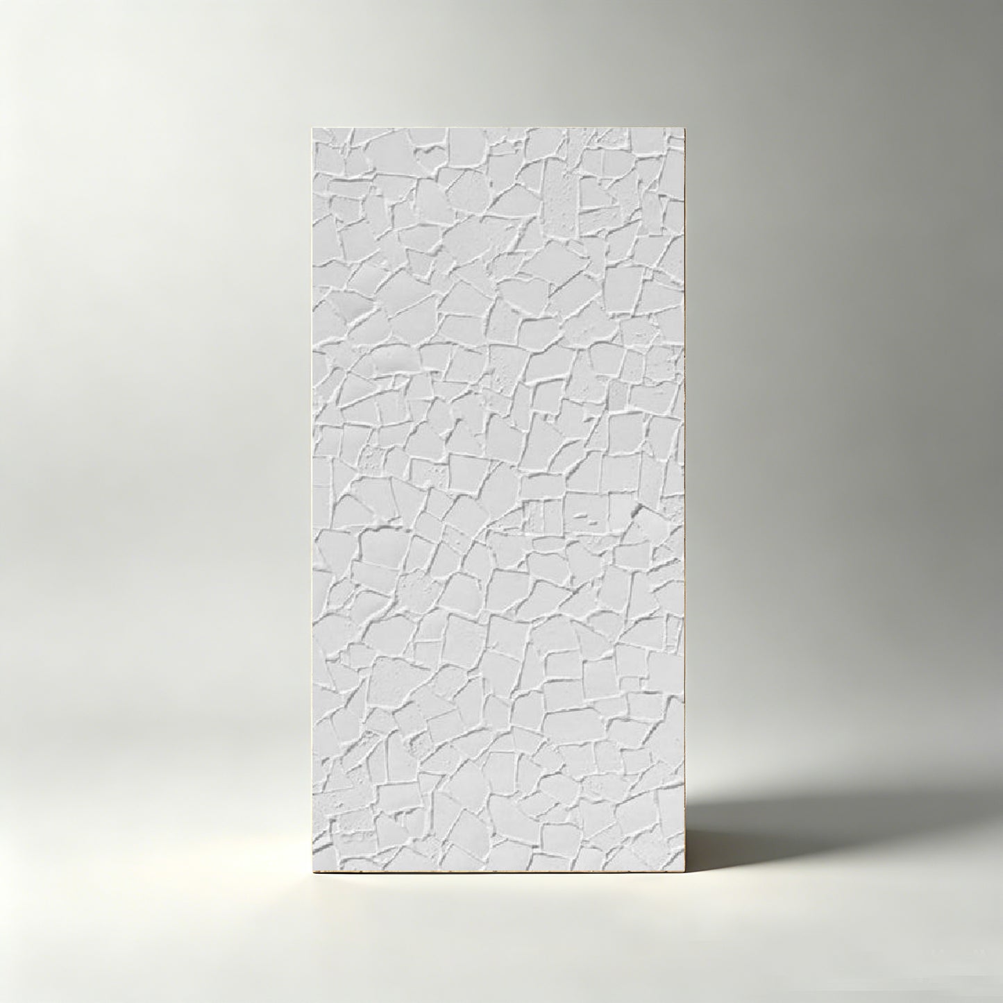 Crushed Mountain Stone Flexible Soft Stone Decorative Wall Panel