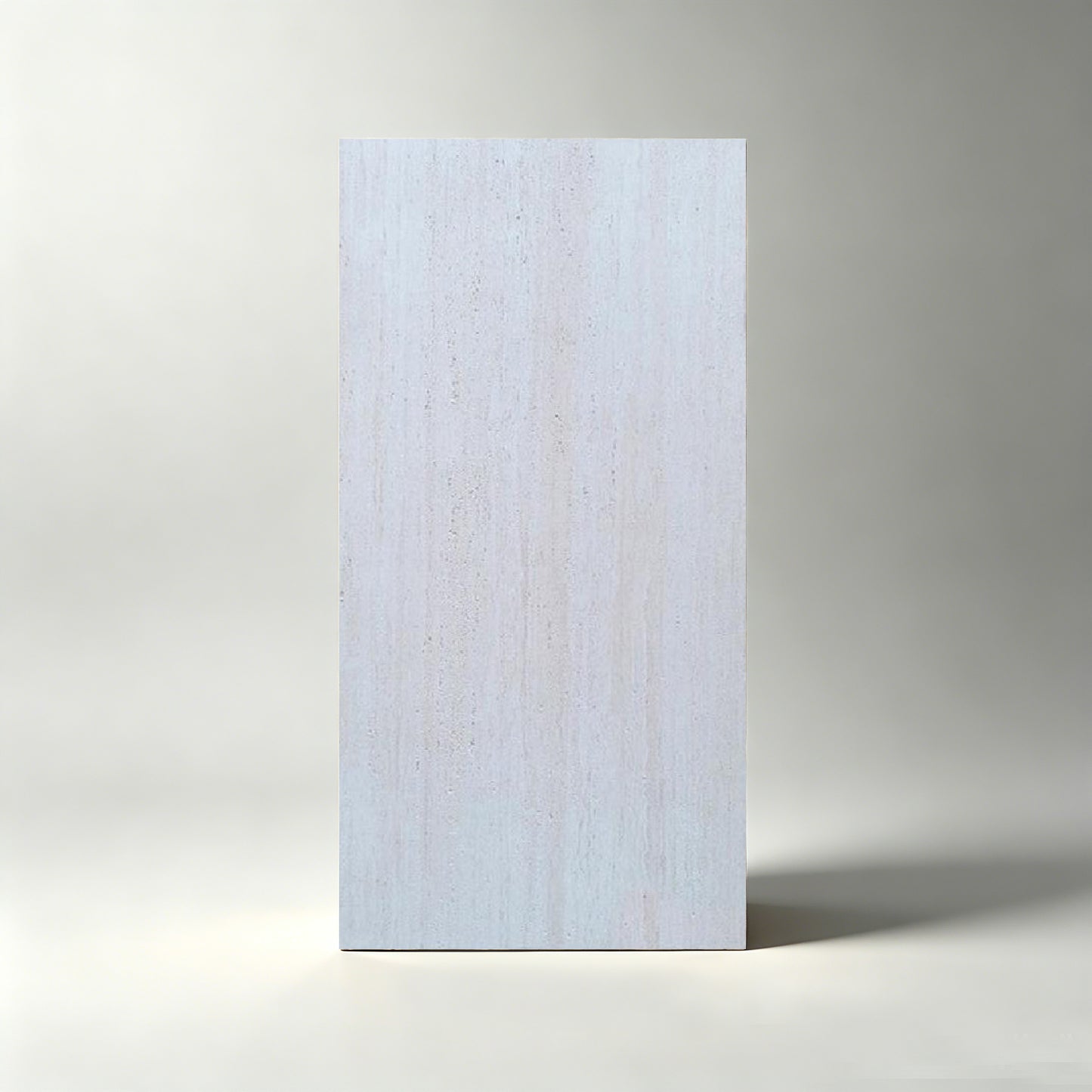 3D Printed Soft Travertine