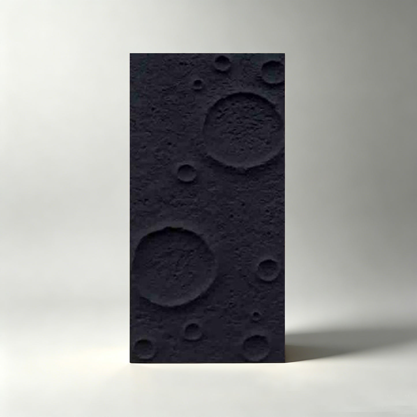 PU Lunar Stone Faux Stone Decorative Wall Panels