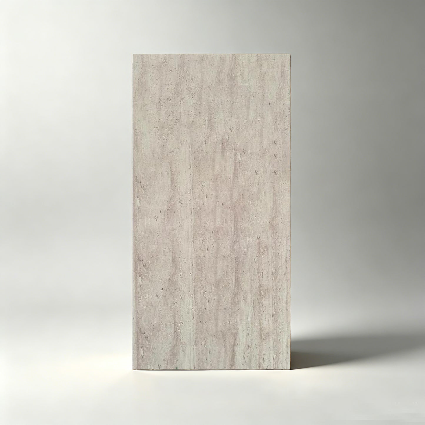 3D Printed Flexible Stone With Marble Veins