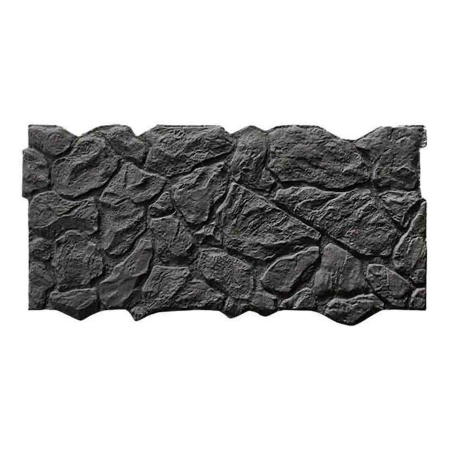 PU Irregular Stone Decorative Wall Panel