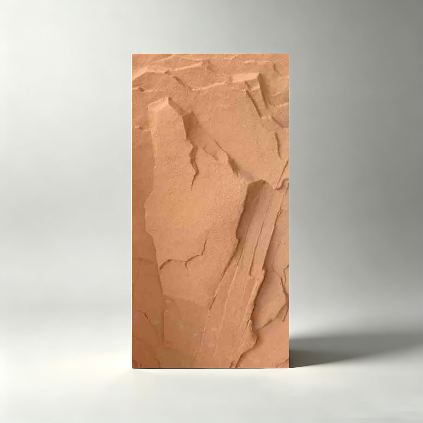 PU Cliff Rock Wall Panel