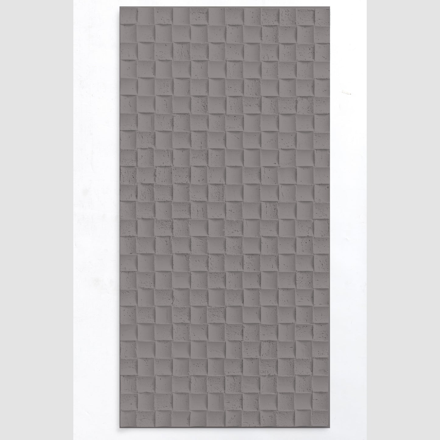 High-end Modern Soft Stone Travertine Mosaic 3D Texture Bendable for Bedroom Kitchen & School Accent Wall Bulk Order Sample