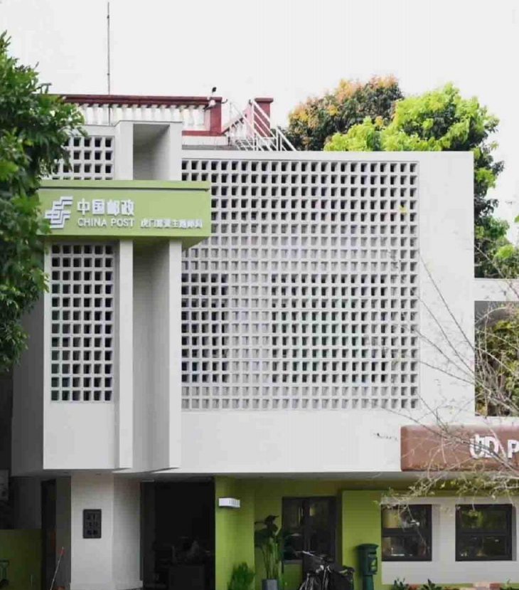 PU Square Lattice Decorative Wall Panels
