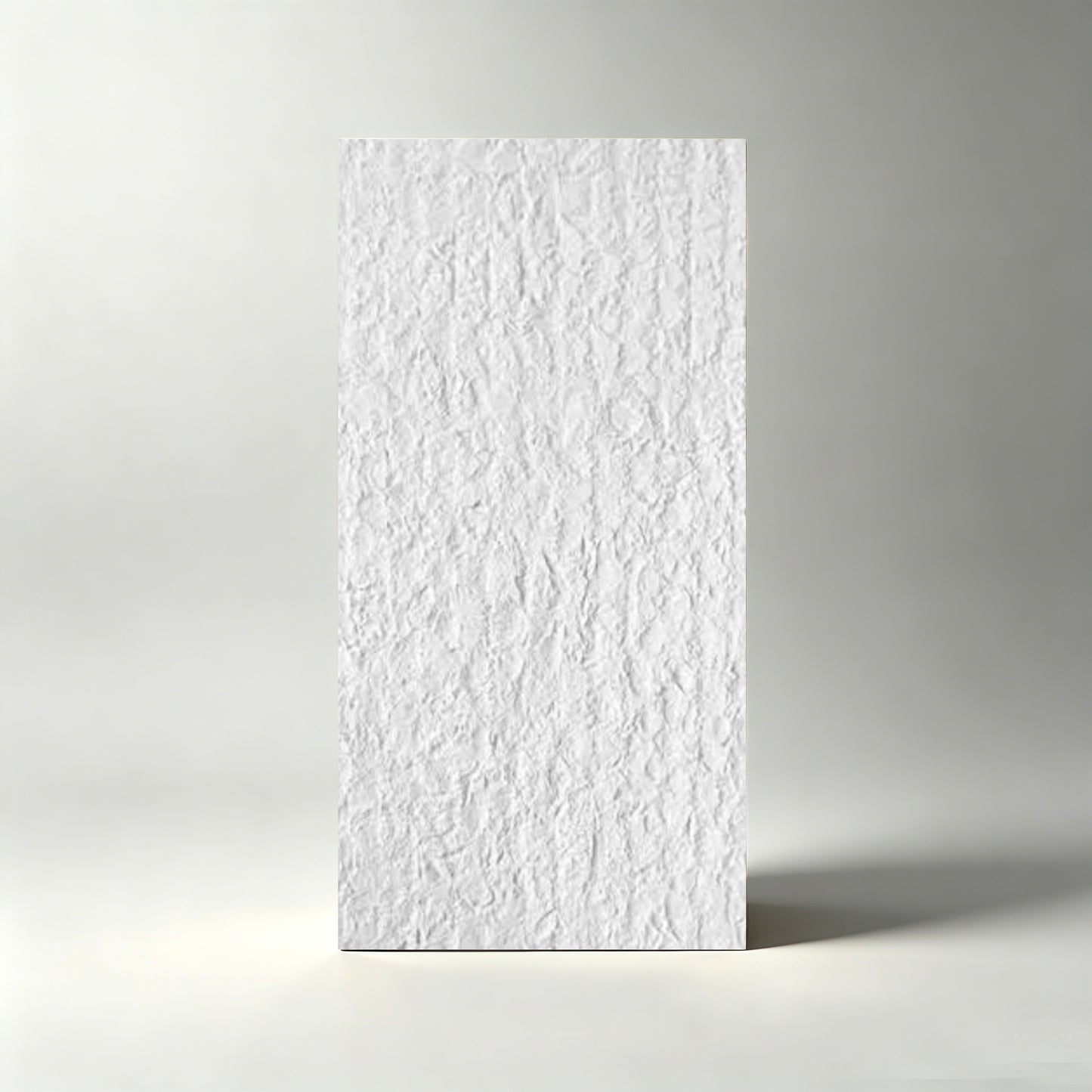 PU Moon Peak Faux Stone Decorative Panels