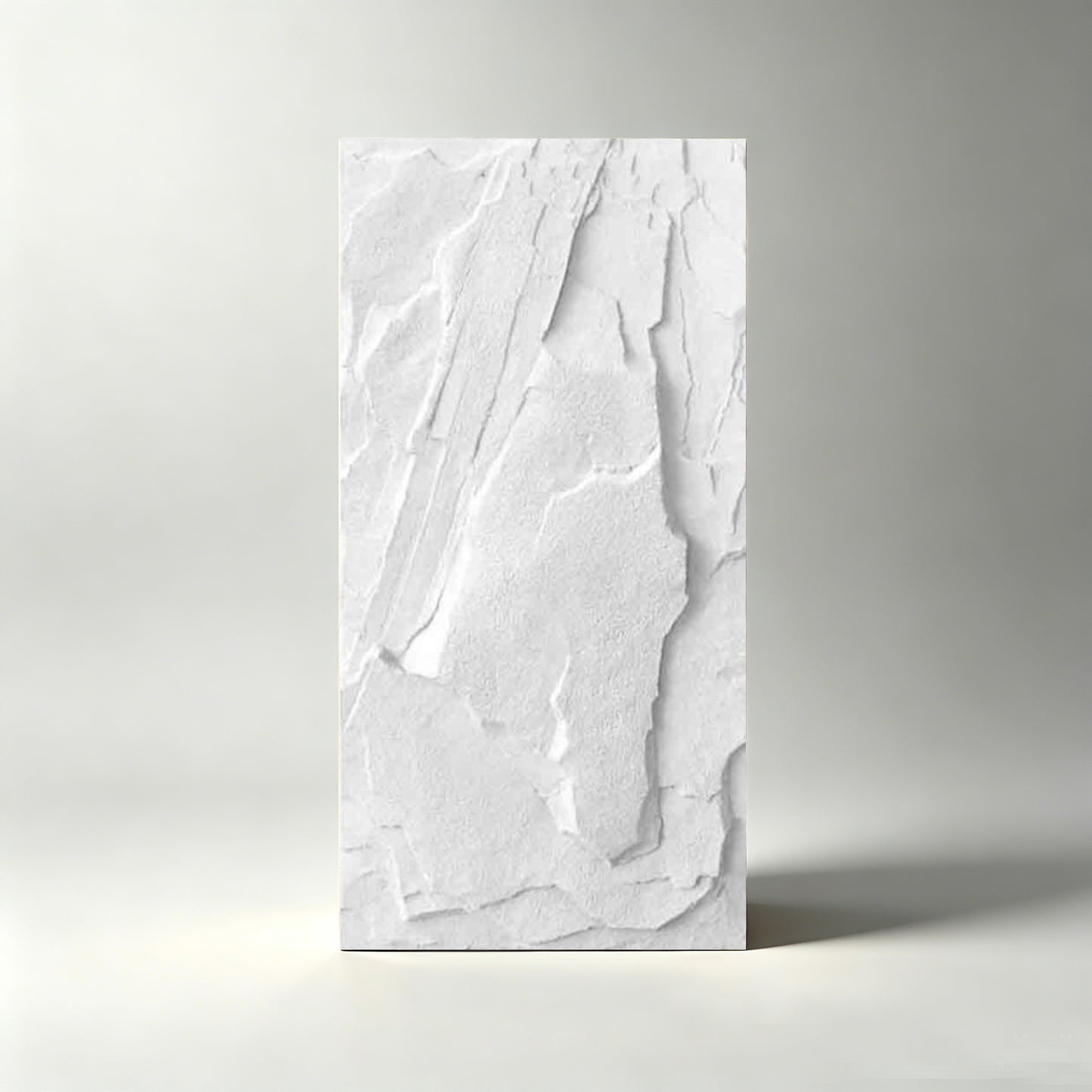 PU Cliff Rock Wall Panel