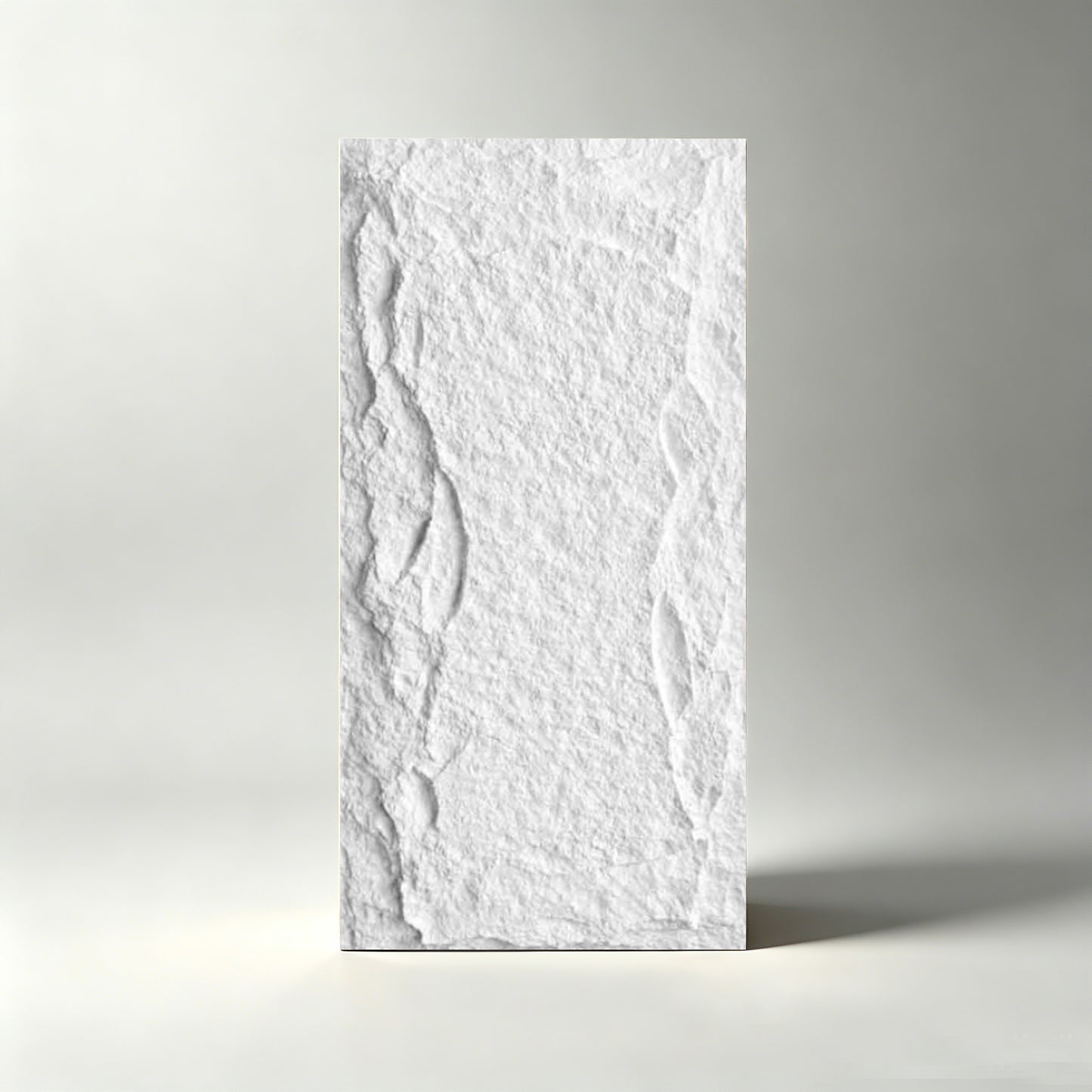 PU Mushroom Stone Wall Panel