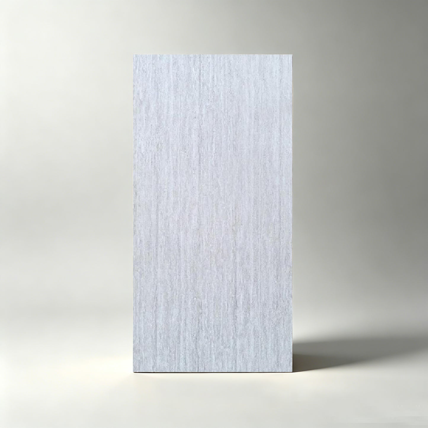 3D Printed Soft Travertine