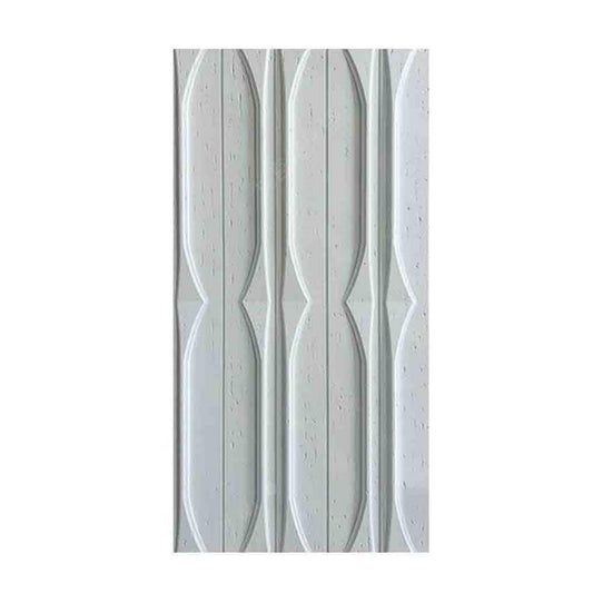 PU 3D Yacht Shape Decorative Wall Panels