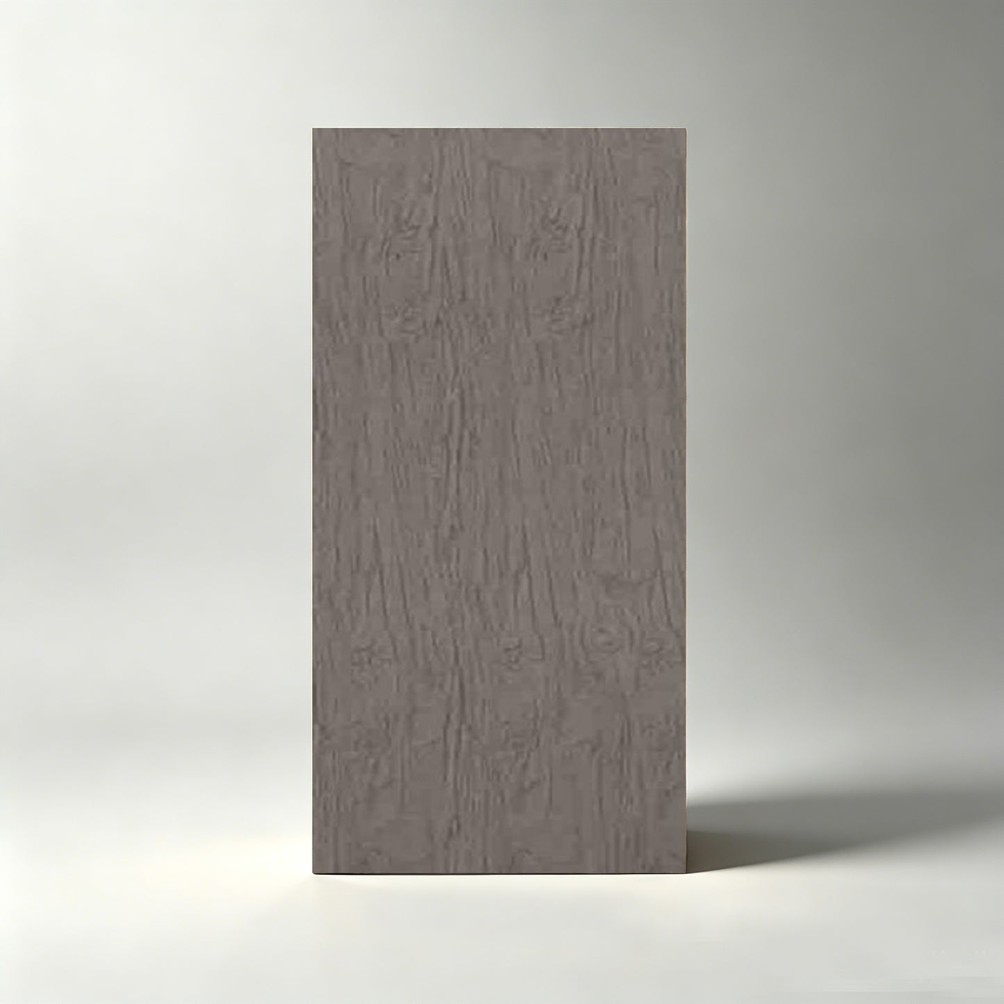 PU Ancient Wood Stone Decorative Panel