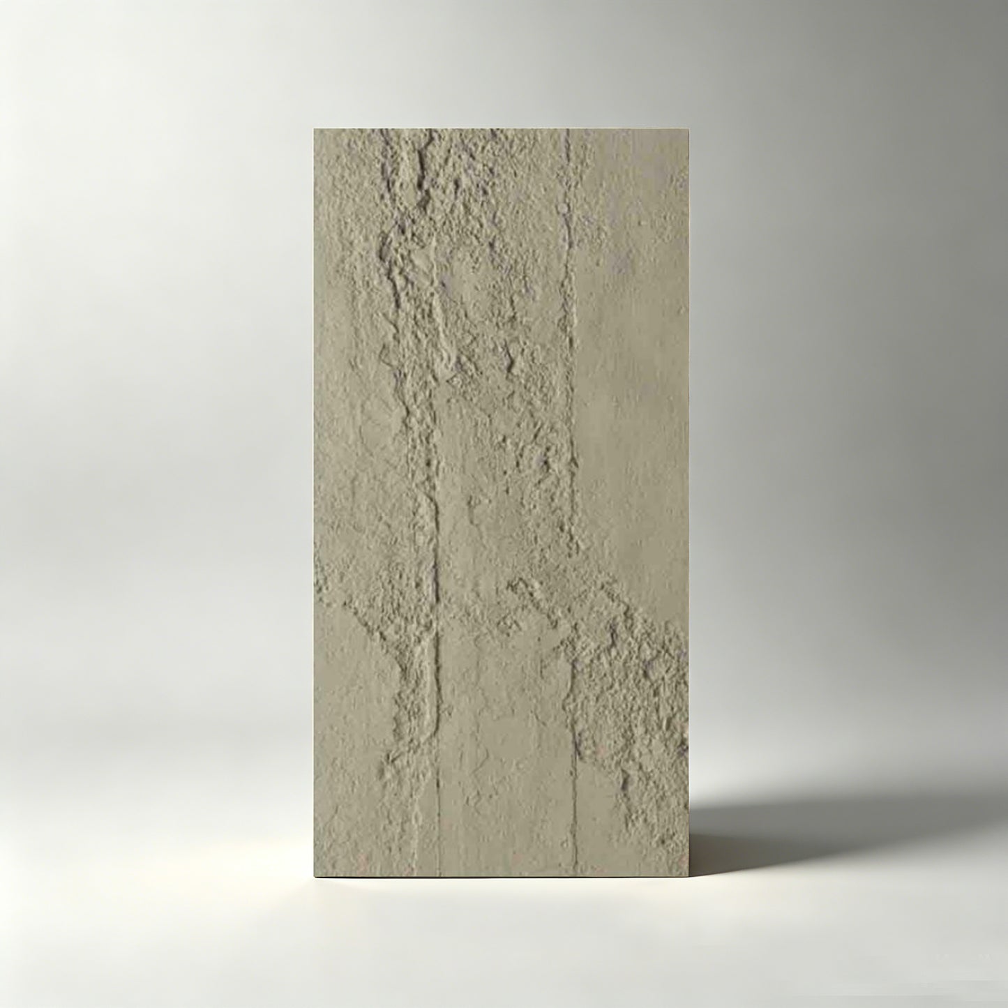 PU Cement Texture Decorative Panels