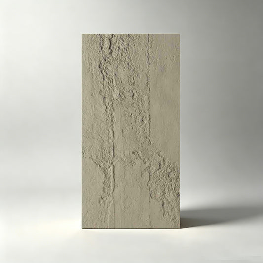 PU Cement Texture Decorative Panels