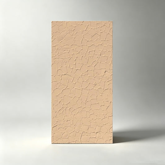 Crushed Mountain Stone Flexible Soft Stone Decorative Wall Panel