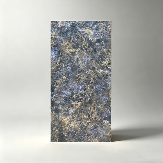 3D Printing Flexible Stone Featuring Realistic Marble Texture