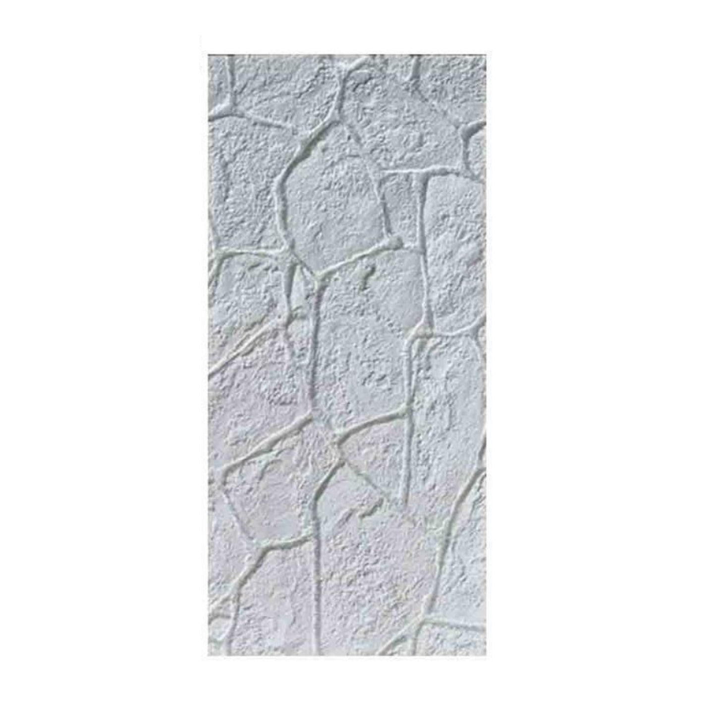PU Cracked Stone Decor Wall Panel