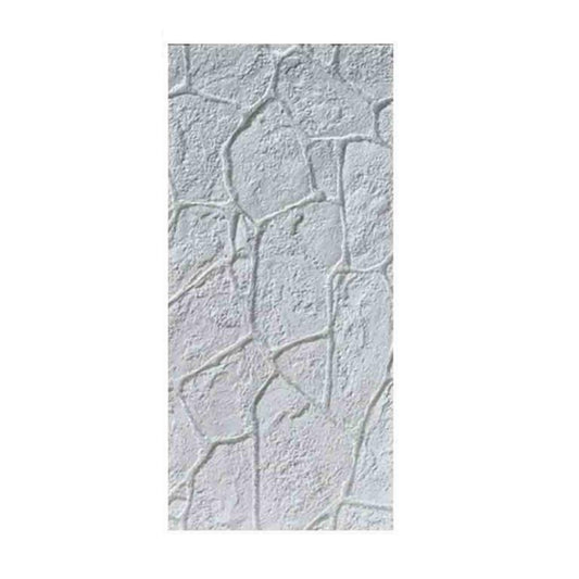 PU Cracked Stone Decor Wall Panel