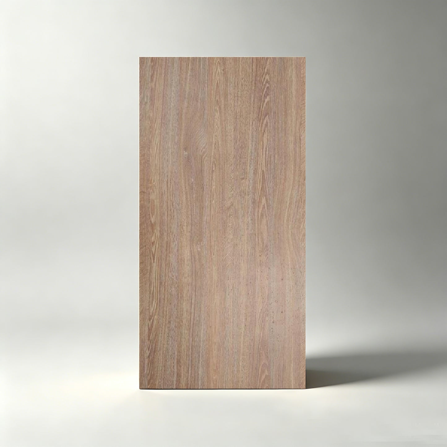 Imitation Wood Texture Soft Stone Decorative Boards for Commercial & Home Decoration