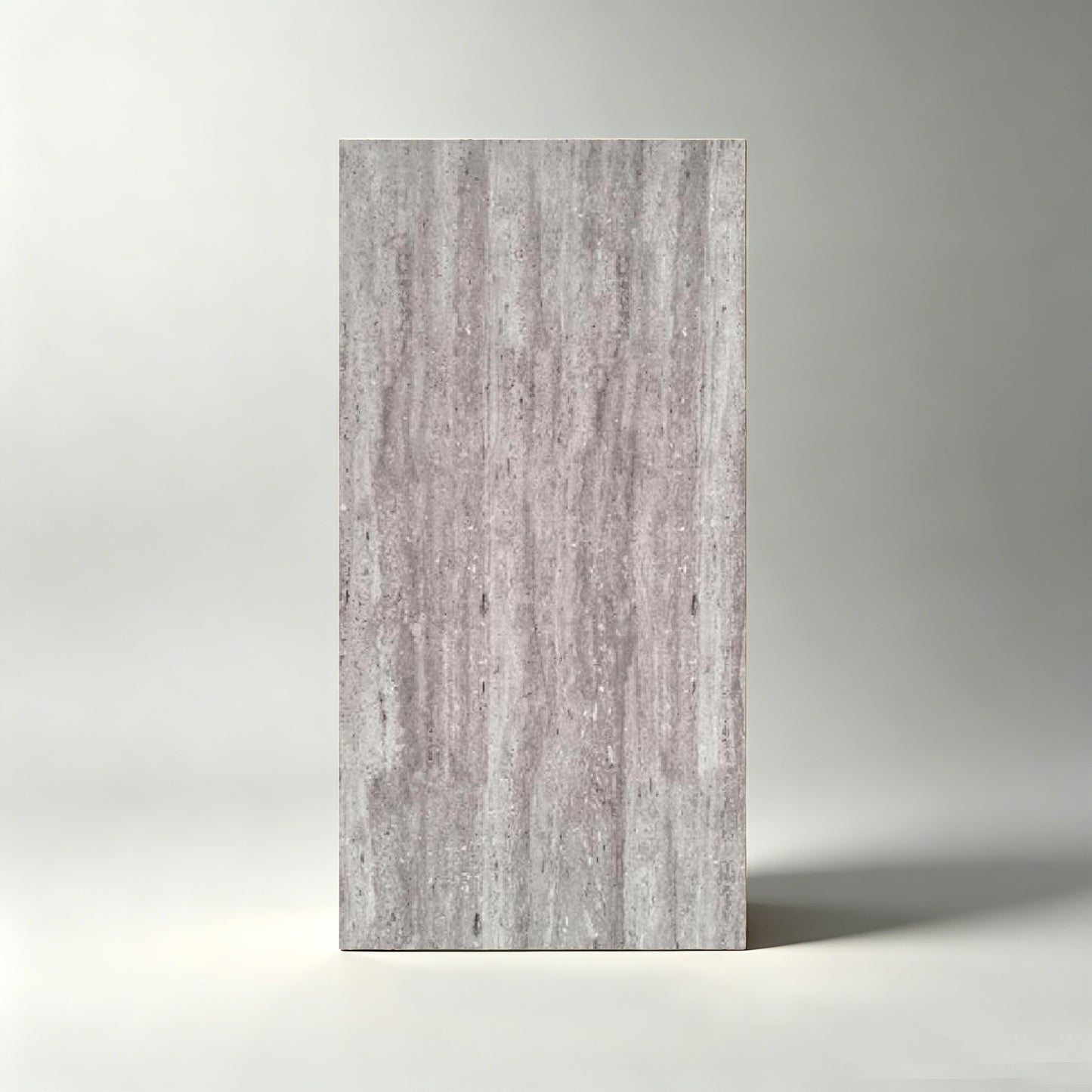 3D Printed Flexible Stone With Marble Veins