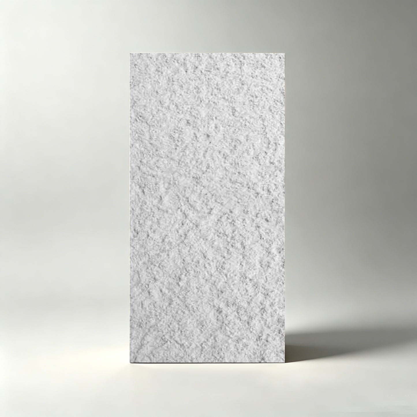 PU Hill Mountain Texture Faux Stone Decorative Wall Panel