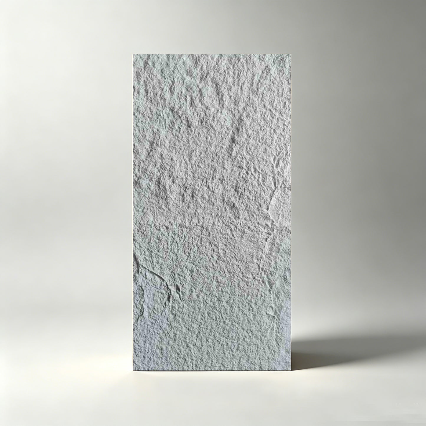 PU Stone Veneer Decorative Wall Panel, Lightweight Faux Rock Wall Cladding