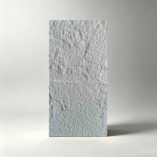 PU Stone Veneer Decorative Wall Panel, Lightweight Faux Rock Wall Cladding