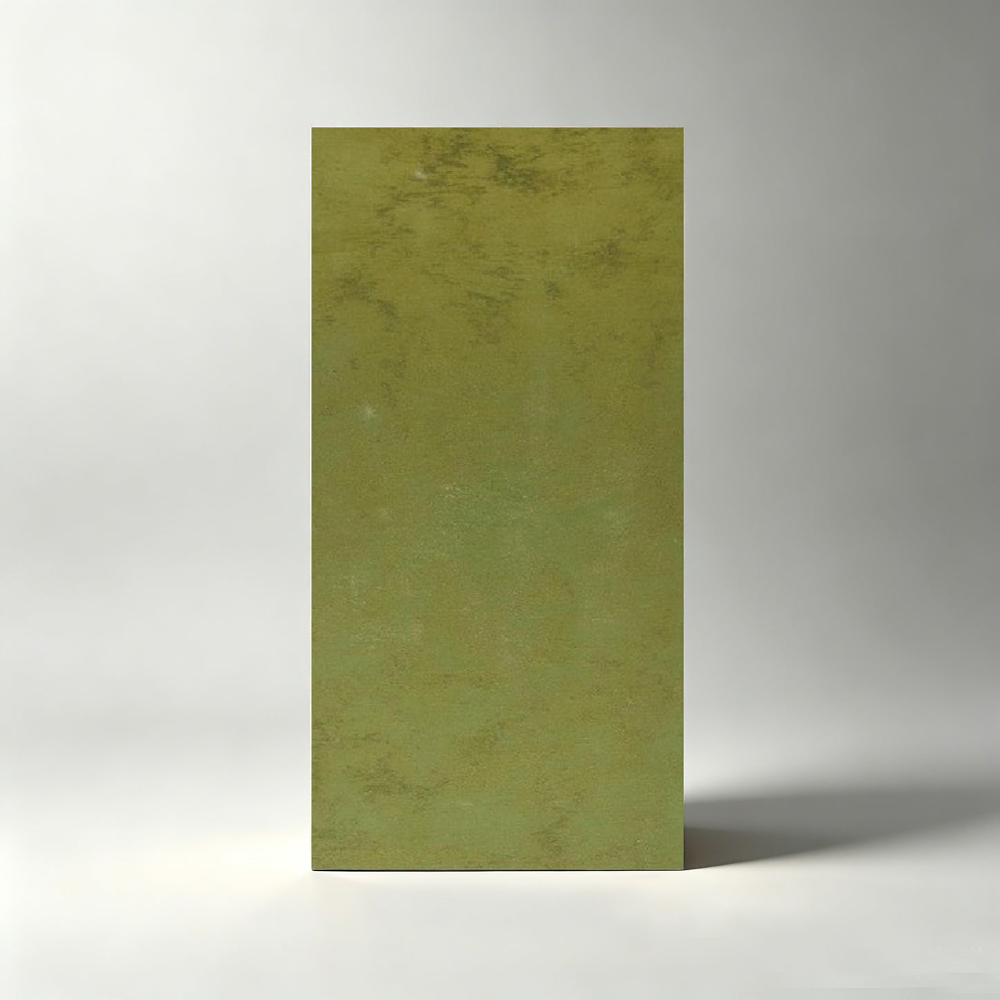 Gilded Soft Stone Decorative Panel | Interior Wall Decoration Material