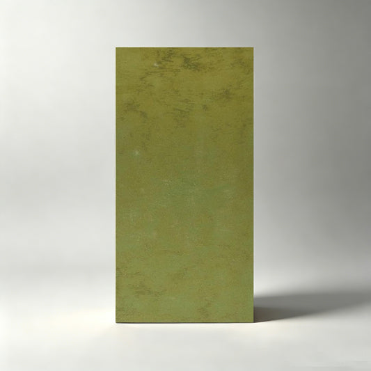 Gilded Soft Stone Decorative Panel | Interior Wall Decoration Material