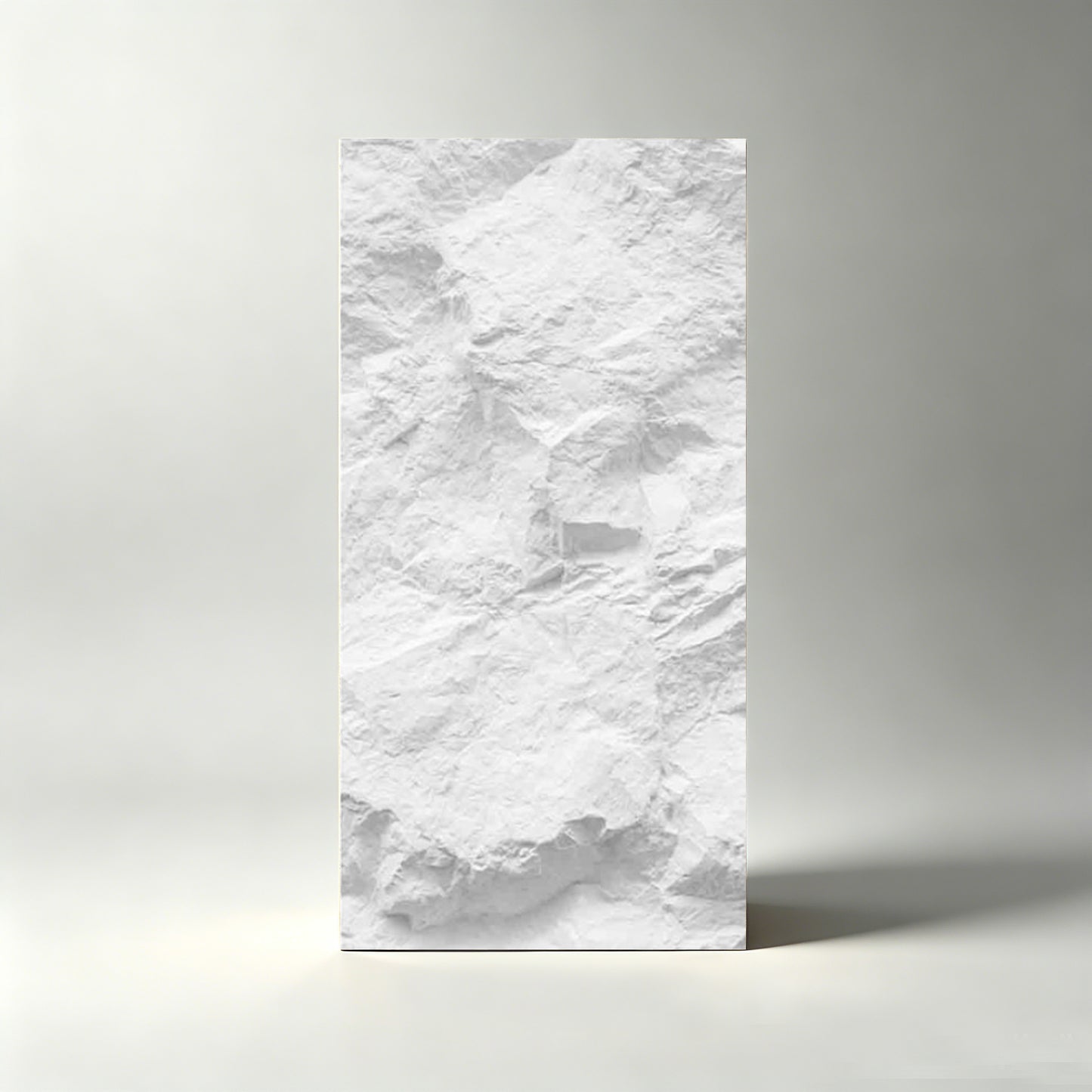 PU Mountain Rock Wall Panel