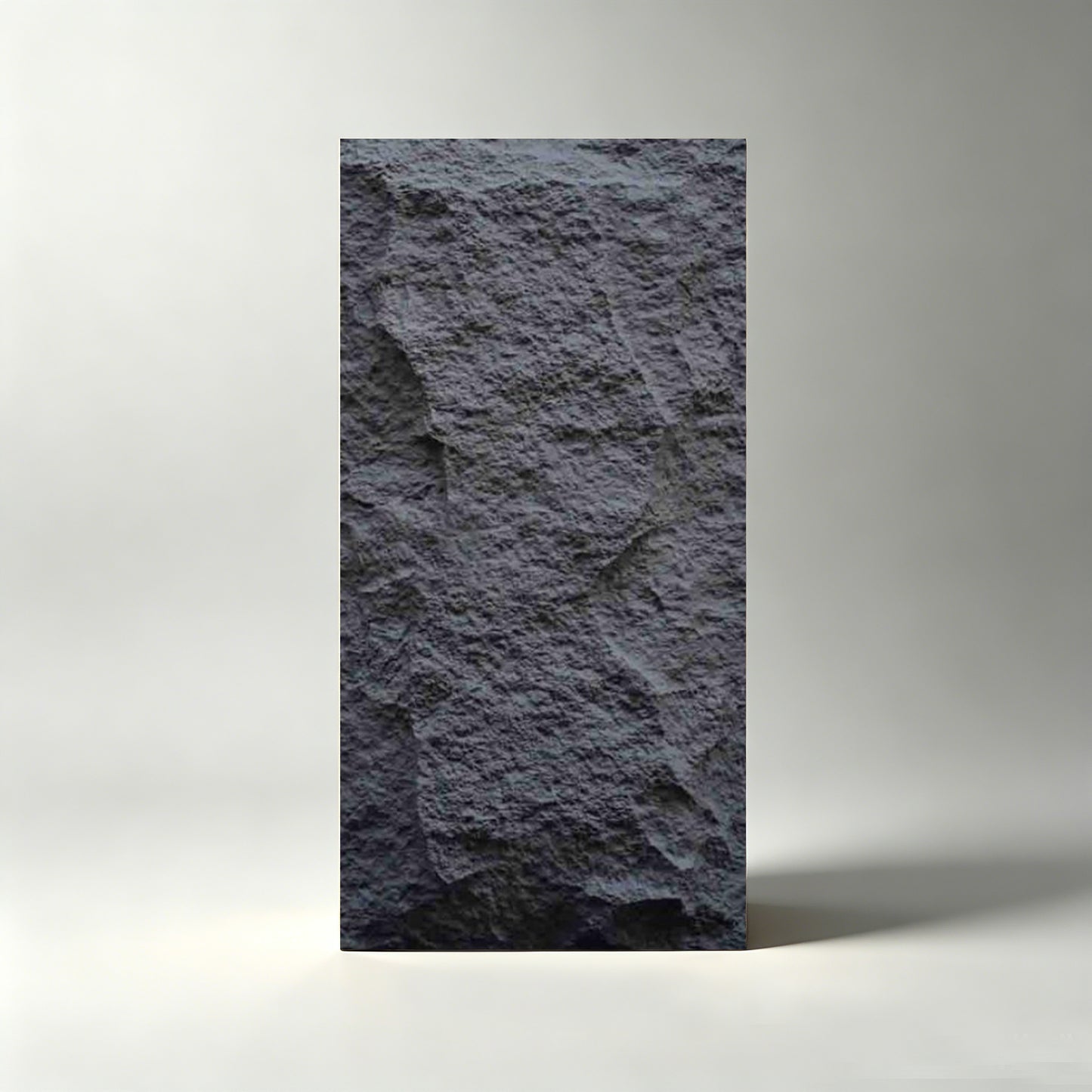PU Mushroom Stone Decorative Wall Panel