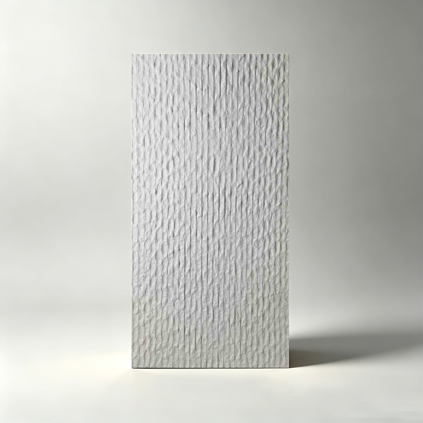 PU Rough Grain Line Stone Imitation Stone Decorative Wall Panel