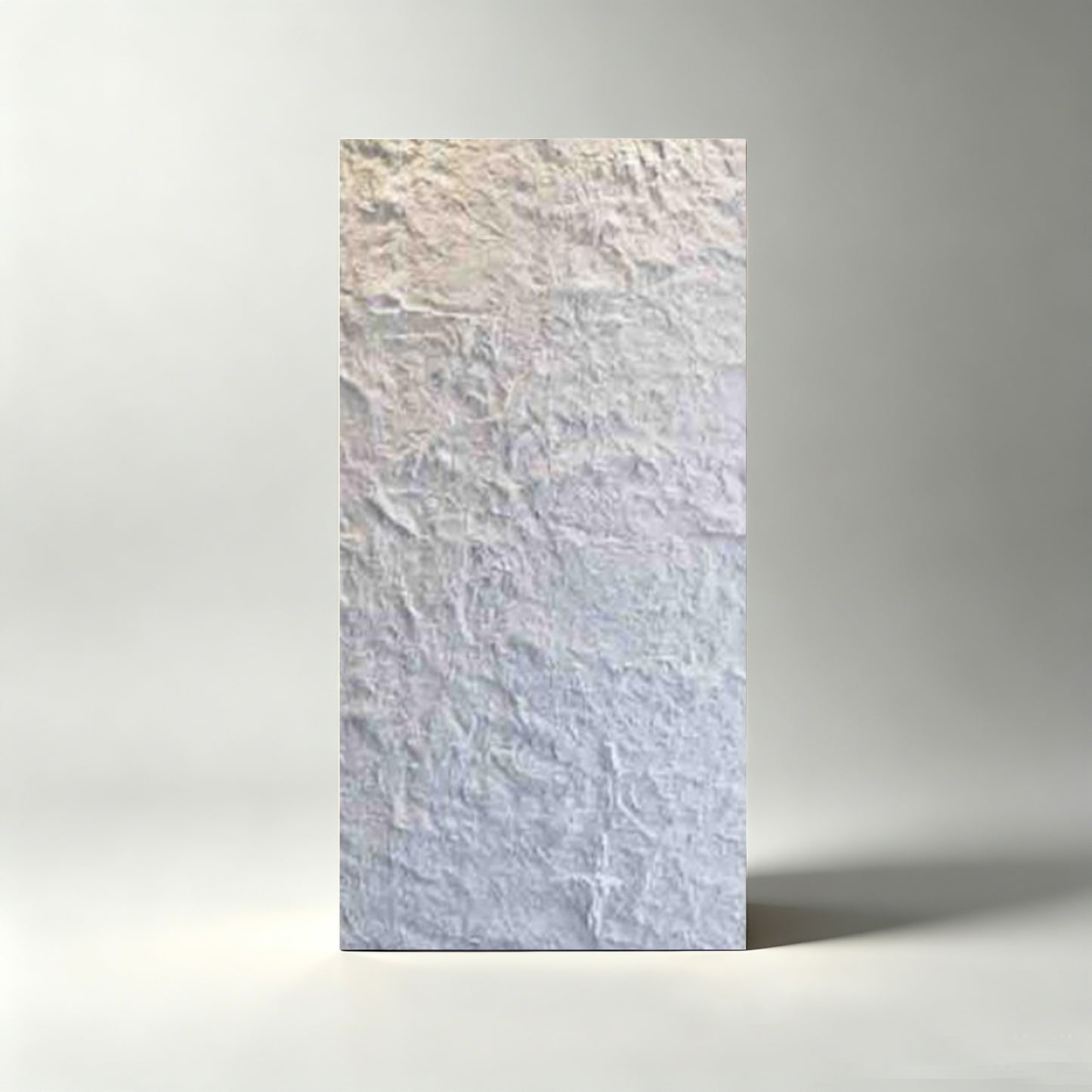 PU Split Mountain Rock Faux Stone Decorative Wall Panel