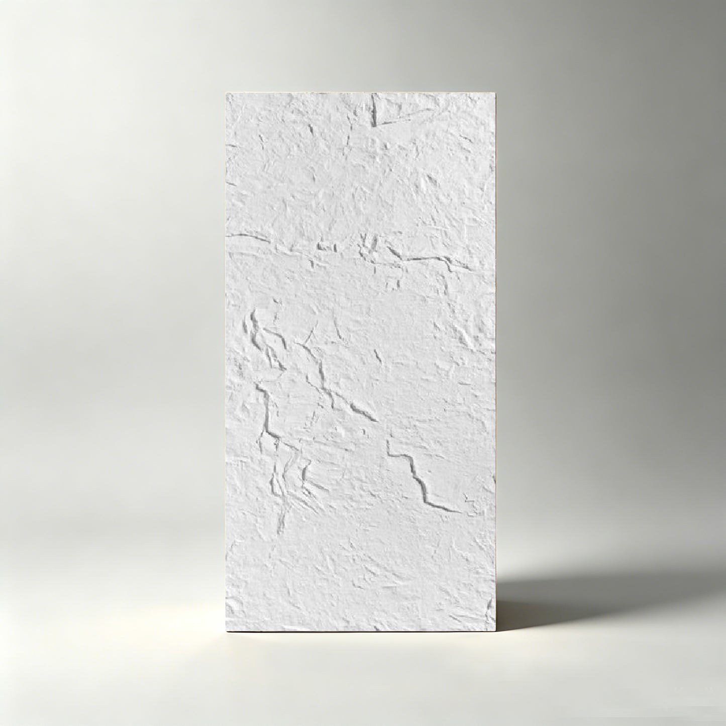Axe Split Texture Flexible Soft Stone Decorative Wall Panel