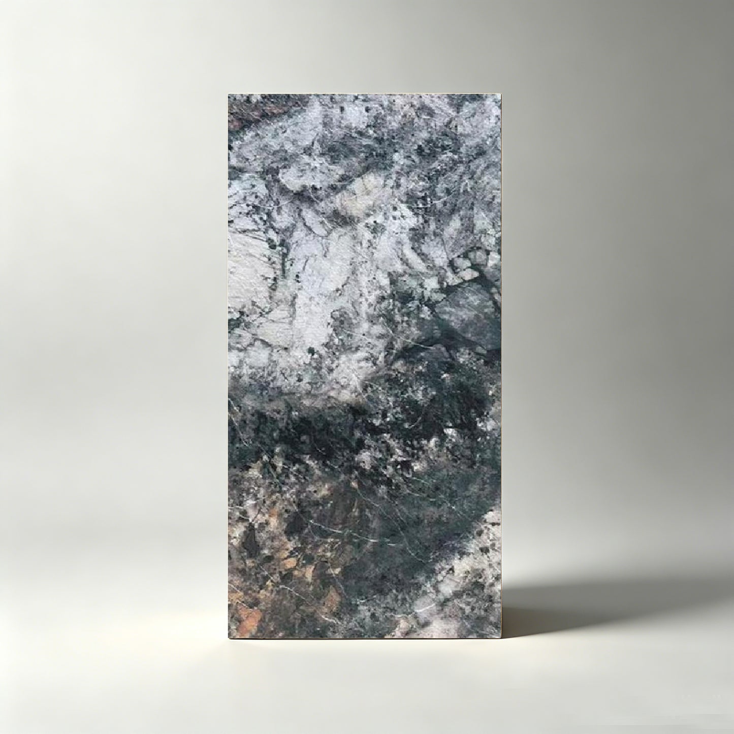 Marble Pattern 3D Printed Soft Stone Sheets