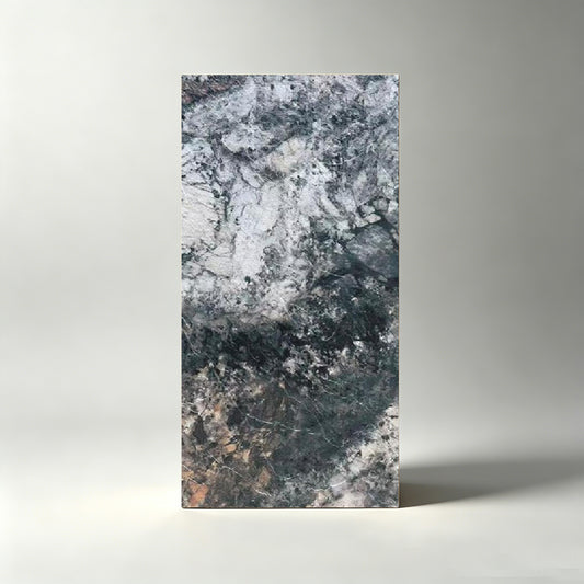 Marble Pattern 3D Printed Soft Stone Sheets