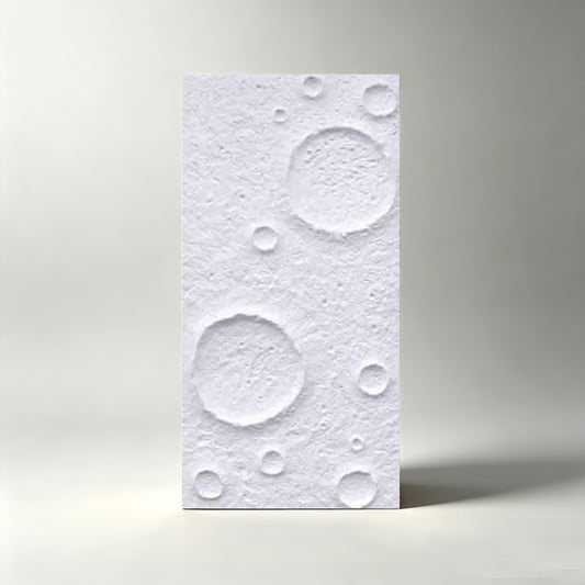 PU Lunar Stone Faux Stone Decorative Wall Panels