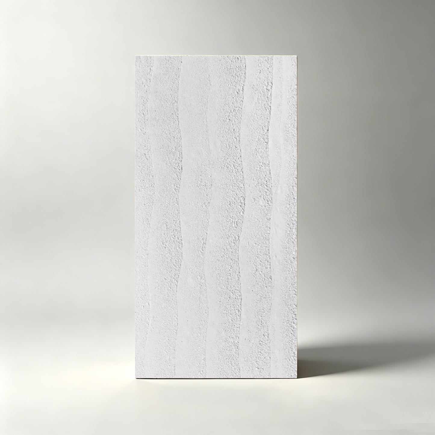 Rammed Earth Texture Flexible Soft Stone Decorative Wall Panel