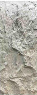 PU Rock Decorative Wall Panel