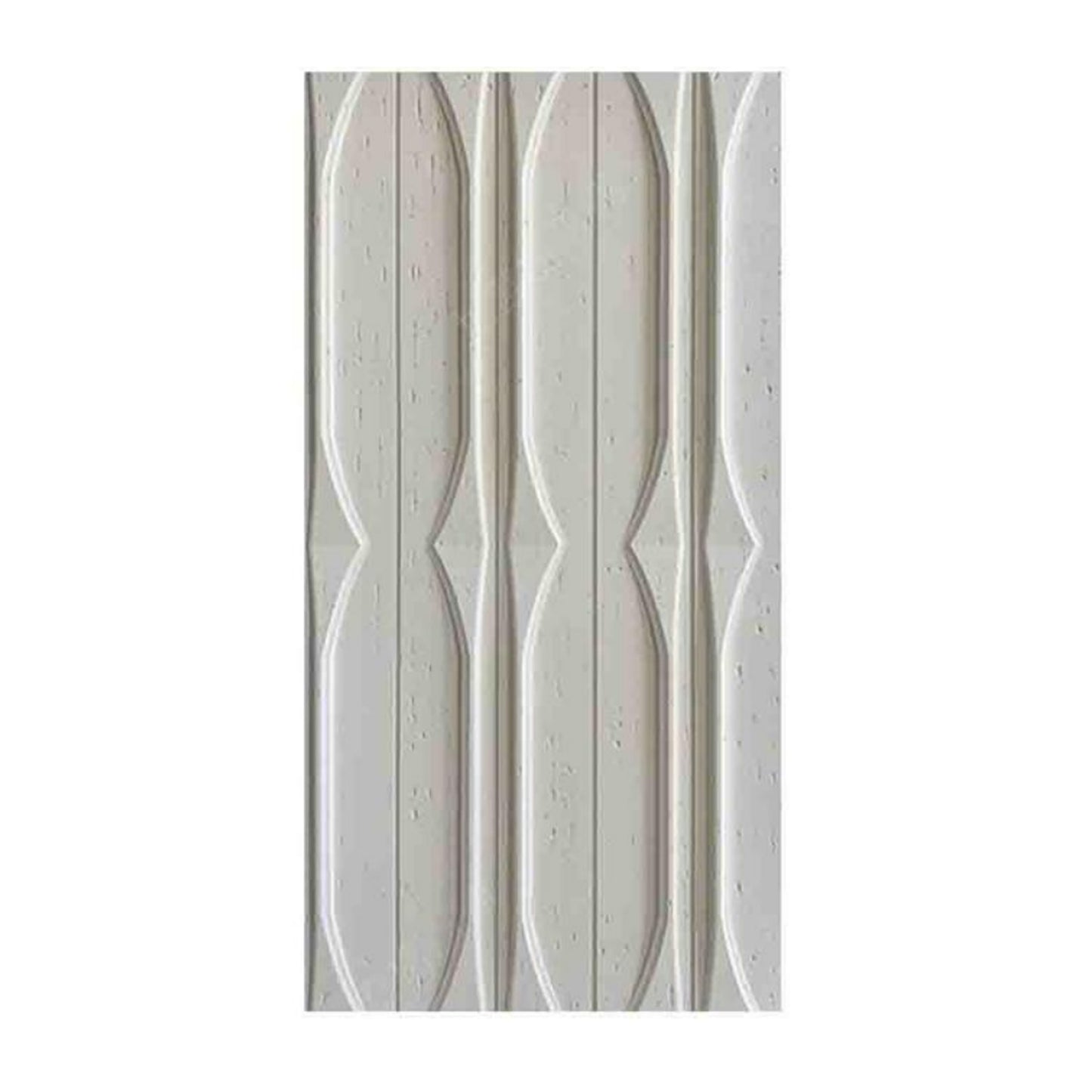 PU 3D Yacht Shape Decorative Wall Panels