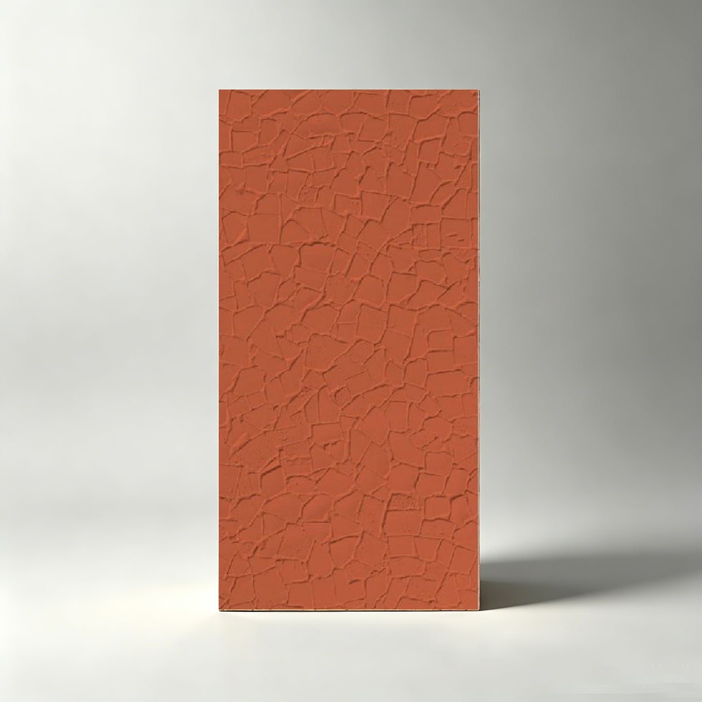 Crushed Mountain Stone Flexible Soft Stone Decorative Wall Panel