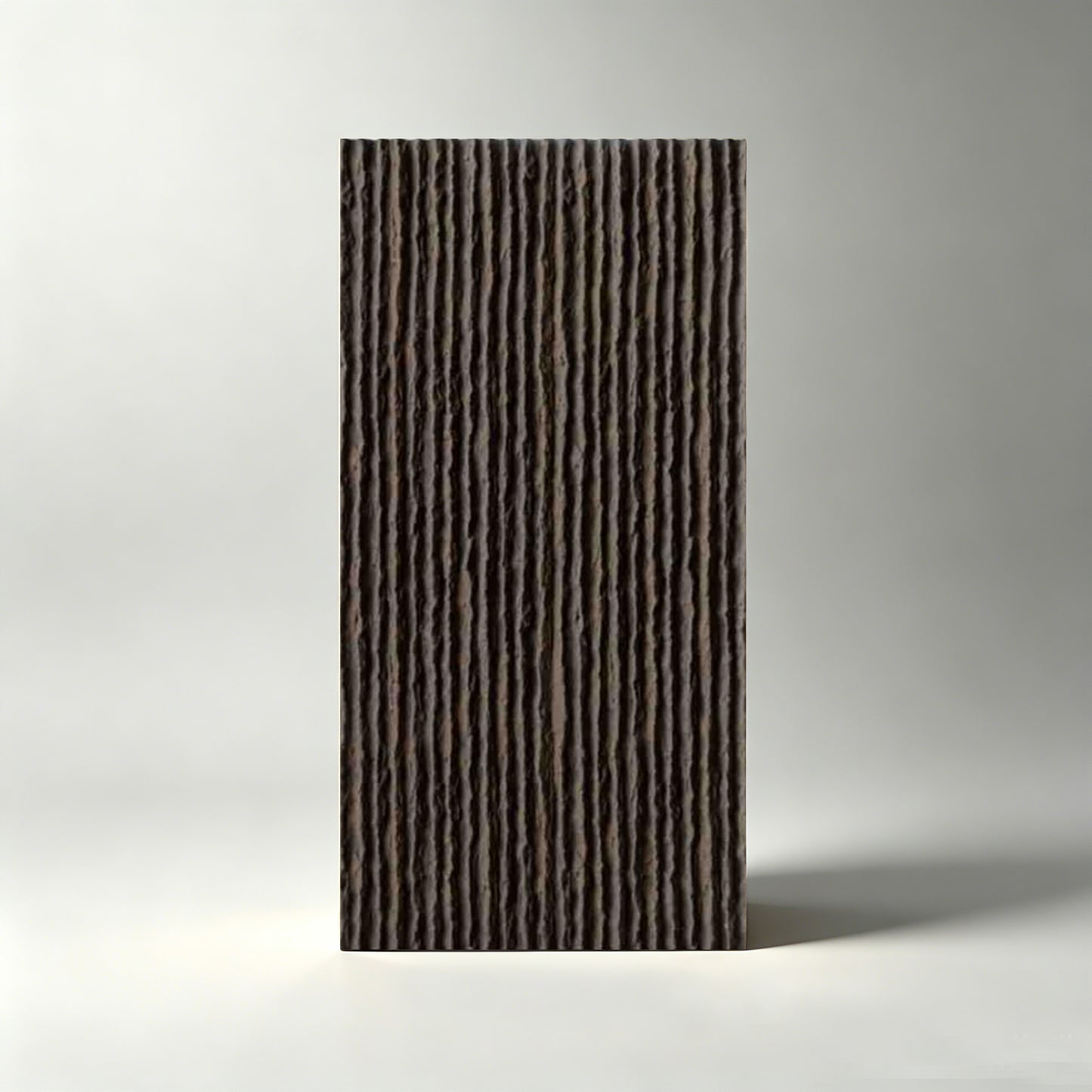 PU Flowing Stone Wall Panel