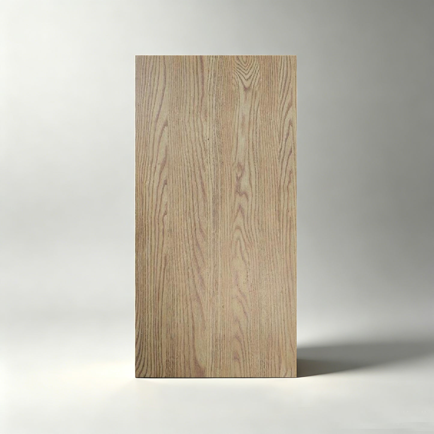 Imitation Wood Texture Soft Stone Decorative Boards for Commercial & Home Decoration