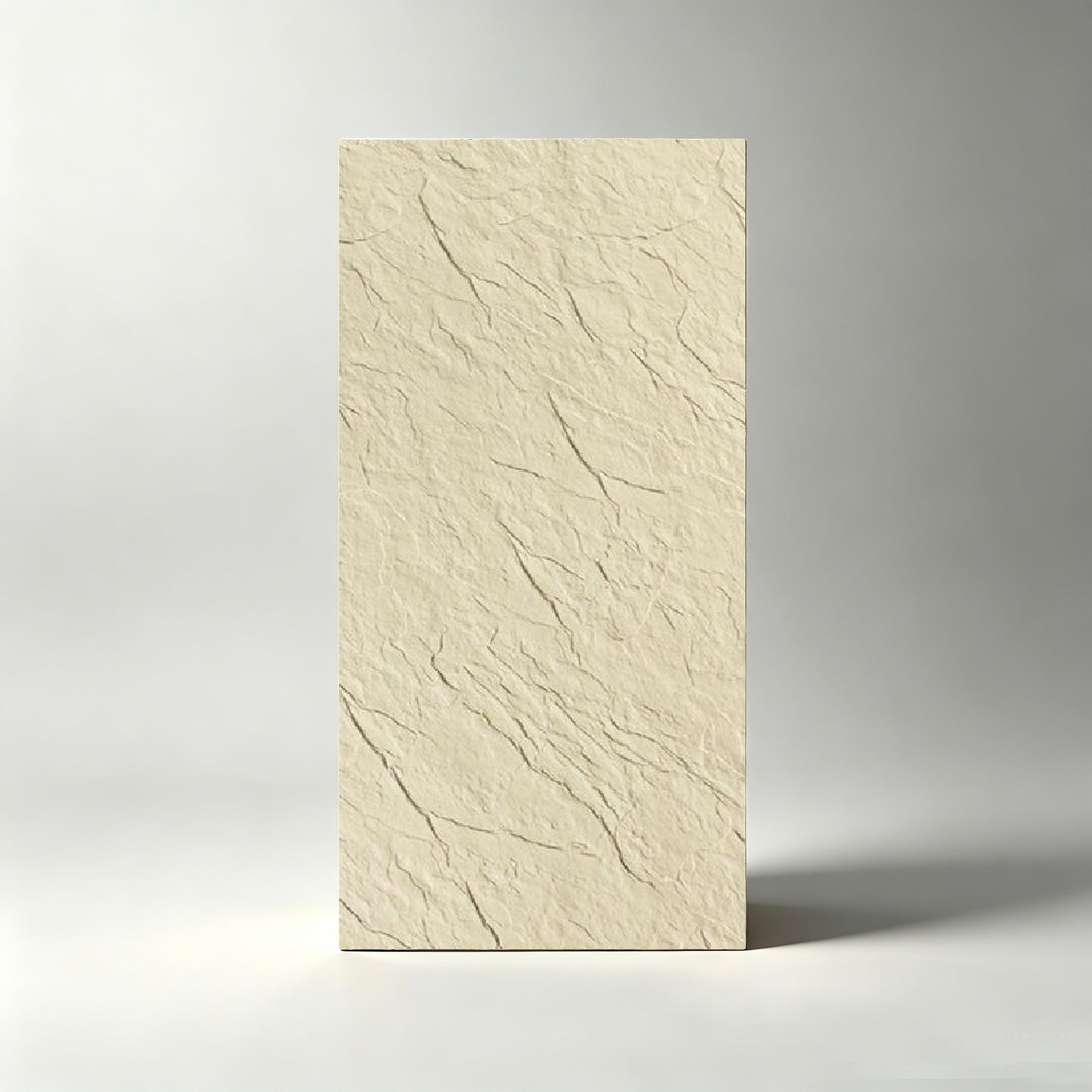 Flexible Soft Stone Slab, Waterproof Fireproof Artificial Stone Veneer Panels
