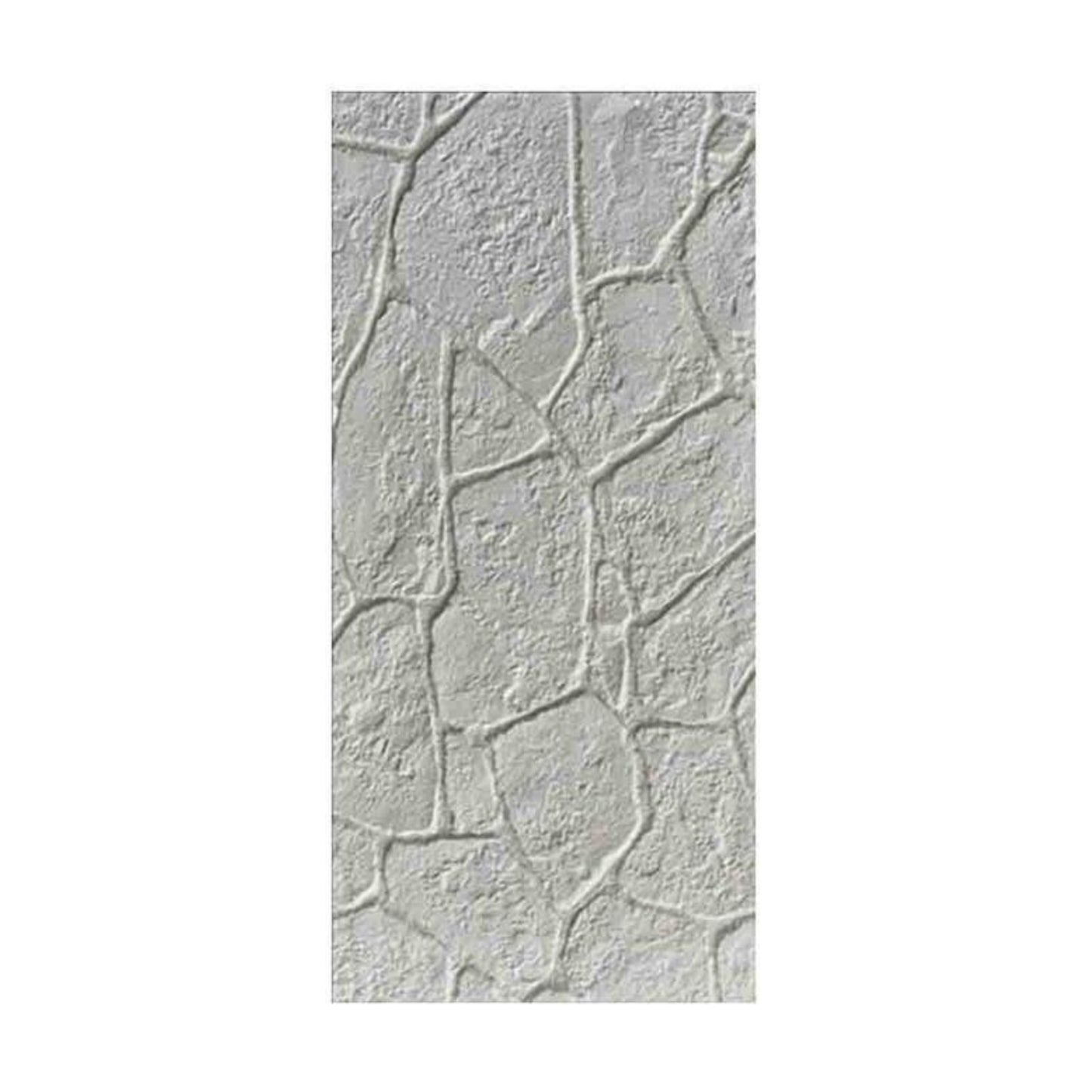 PU Cracked Stone Decor Wall Panel