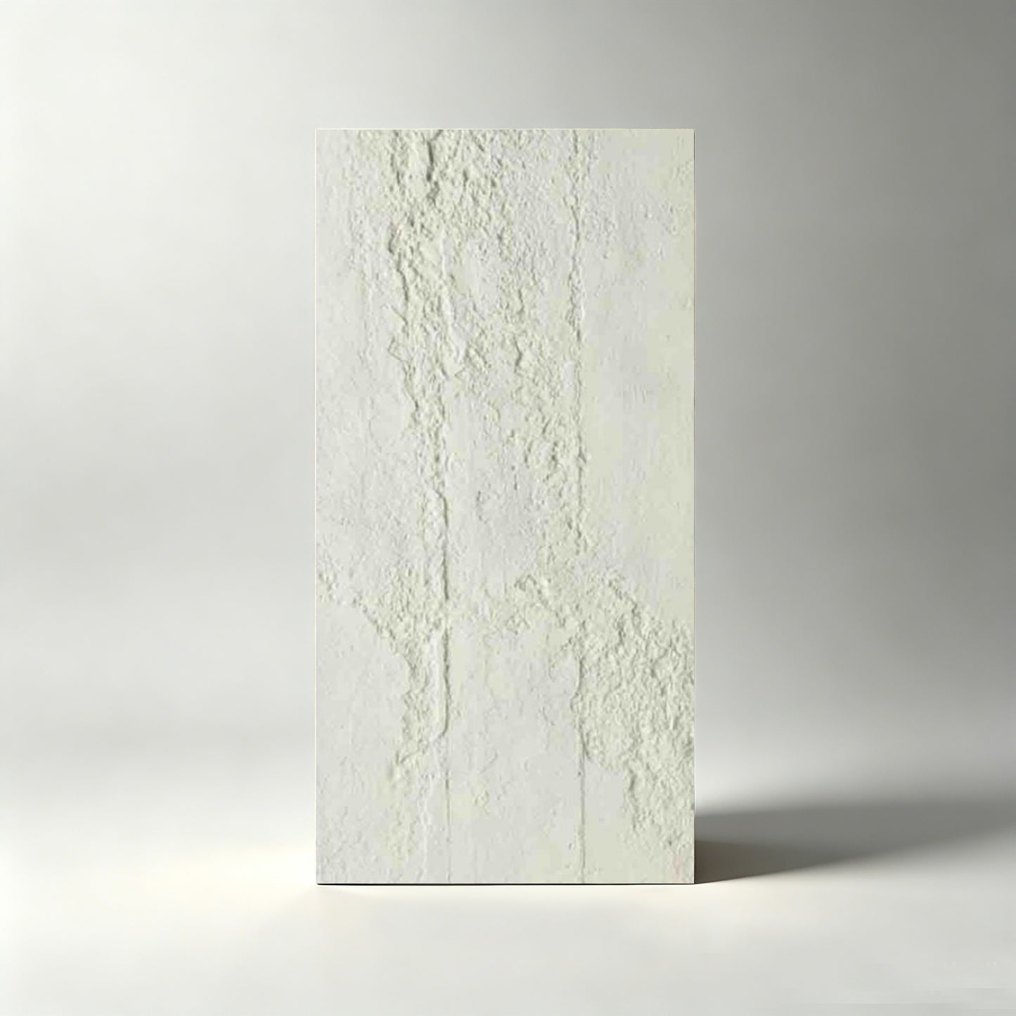 PU Cement Texture Decorative Panels