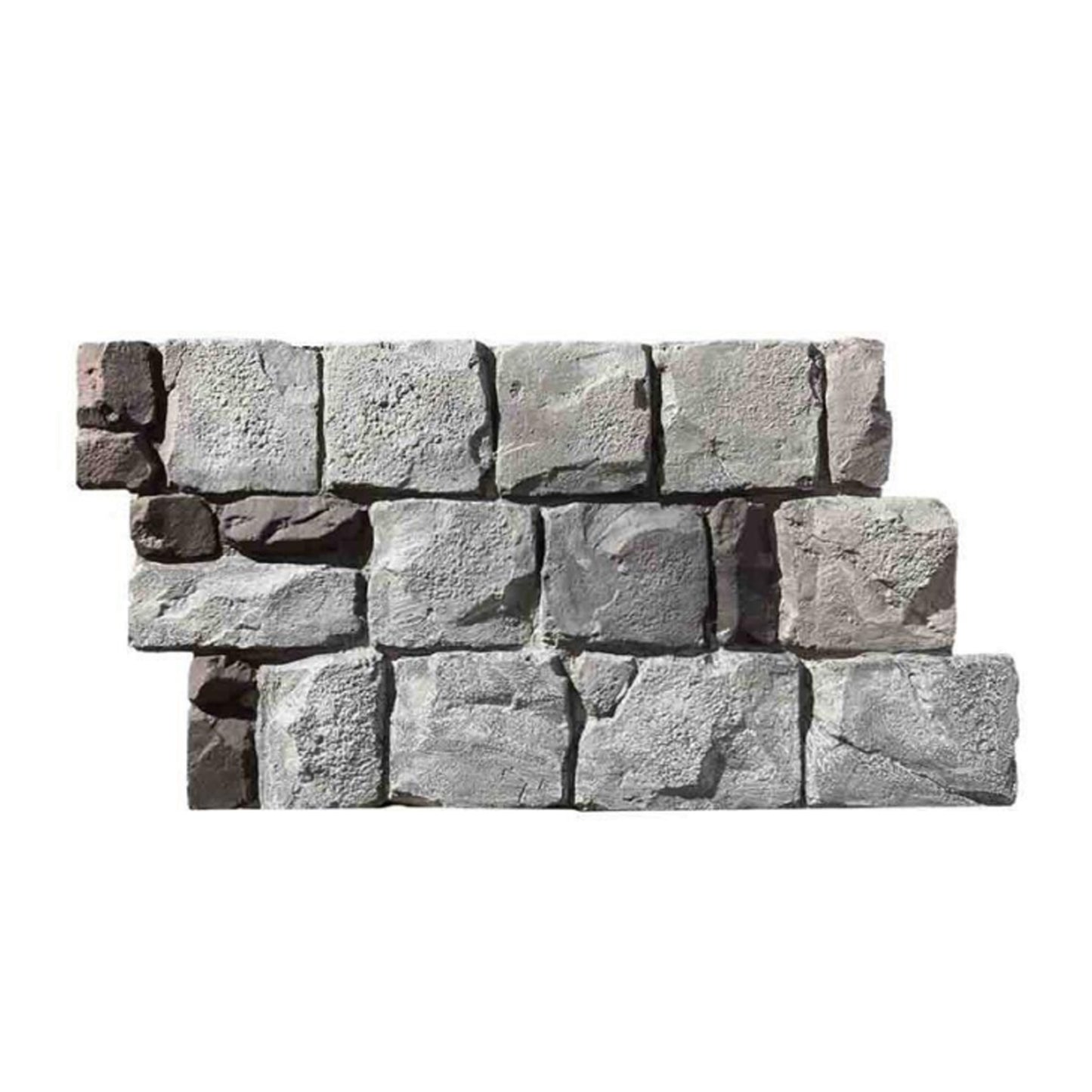 PU Castle Stone Decorative Panel