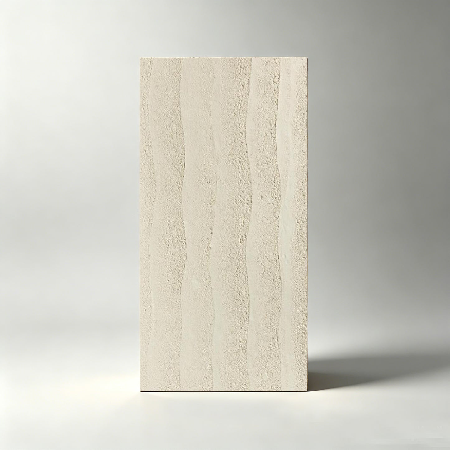 Rammed Earth Texture Flexible Soft Stone Decorative Wall Panel