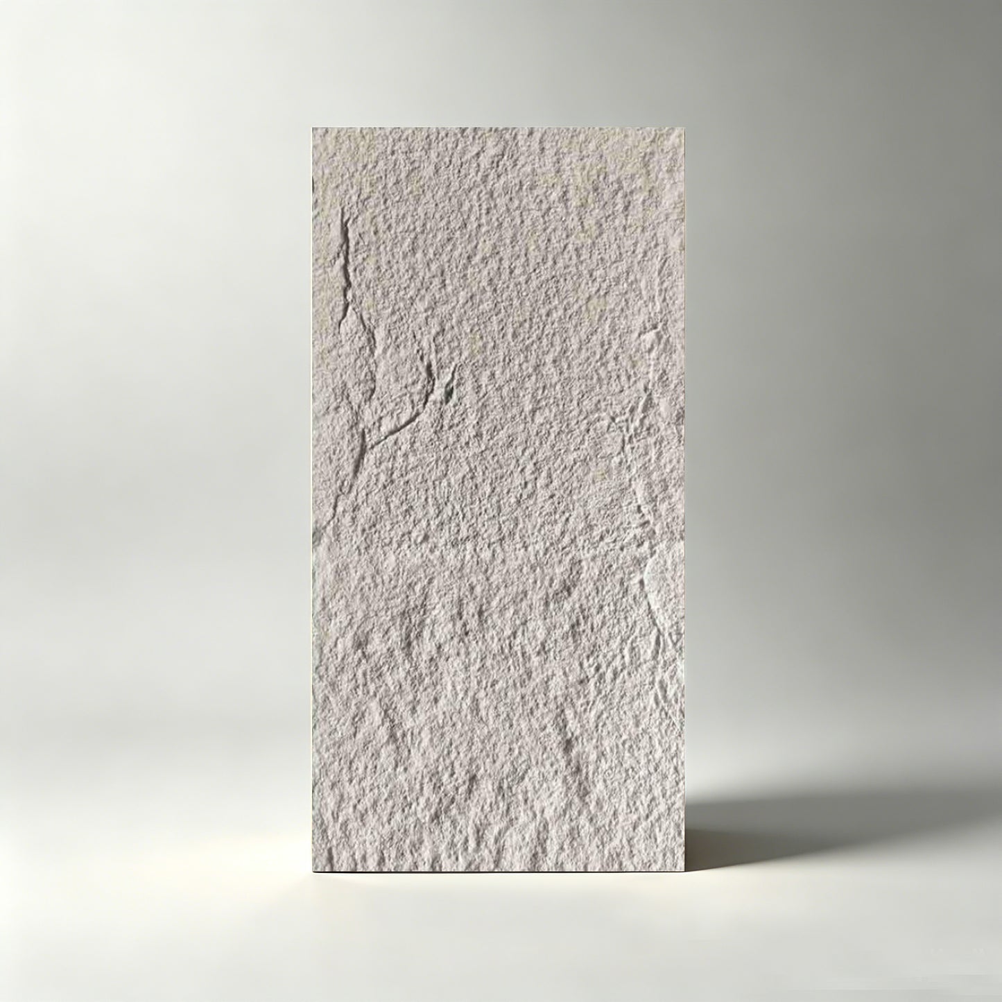 PU Stone Veneer Decorative Wall Panel, Lightweight Faux Rock Wall Cladding