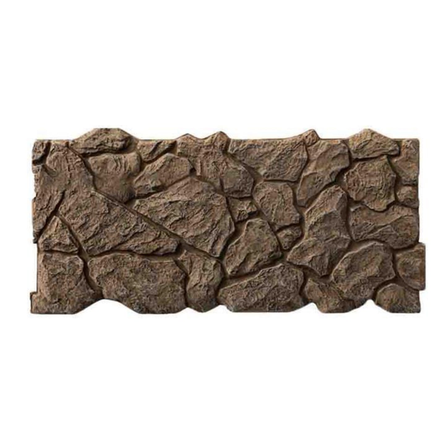 PU Irregular Stone Decorative Wall Panel