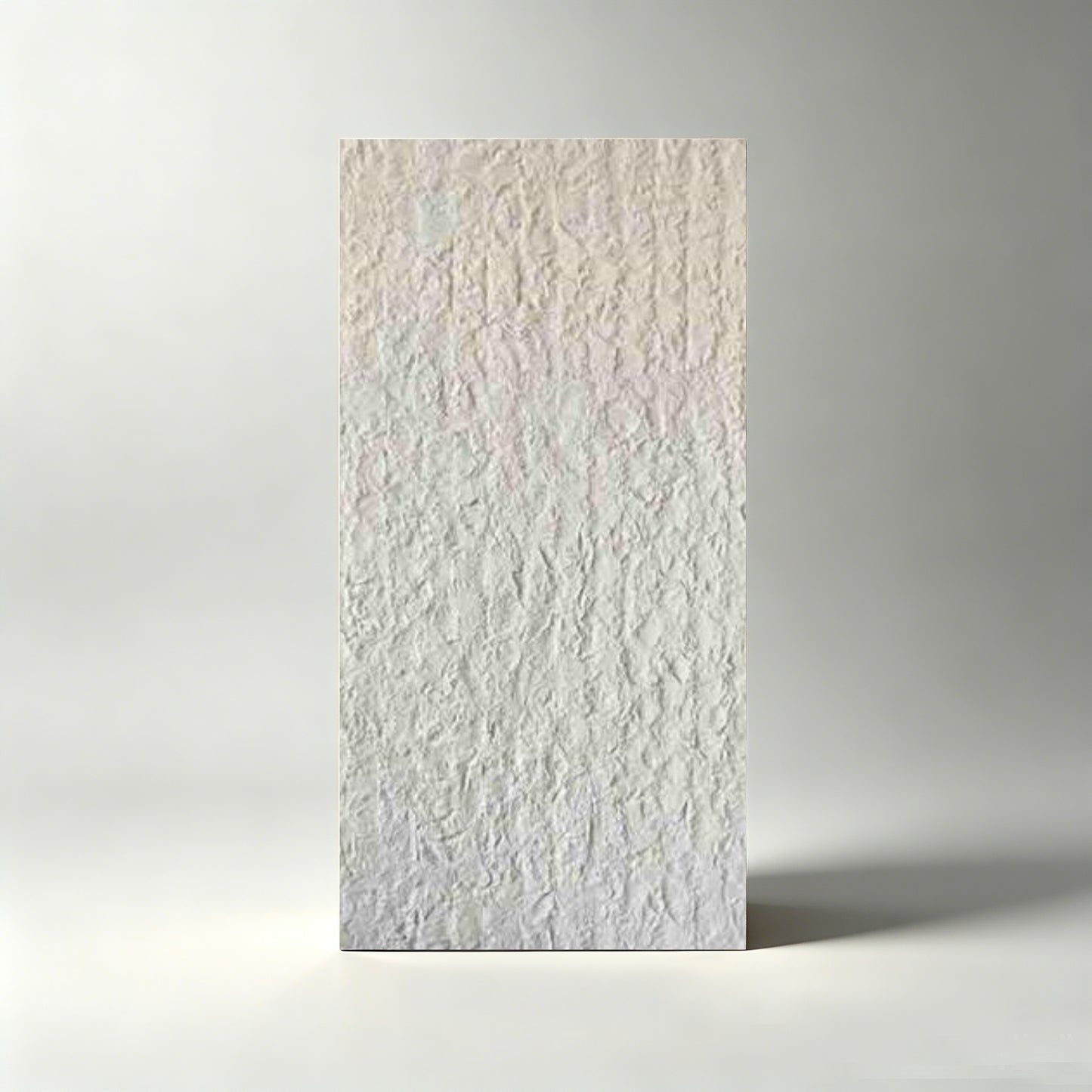 PU Moon Peak Faux Stone Decorative Panels